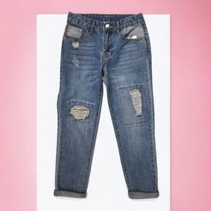 SIZES (7, 8, 10, 12, 14) DEX JEANS NWT